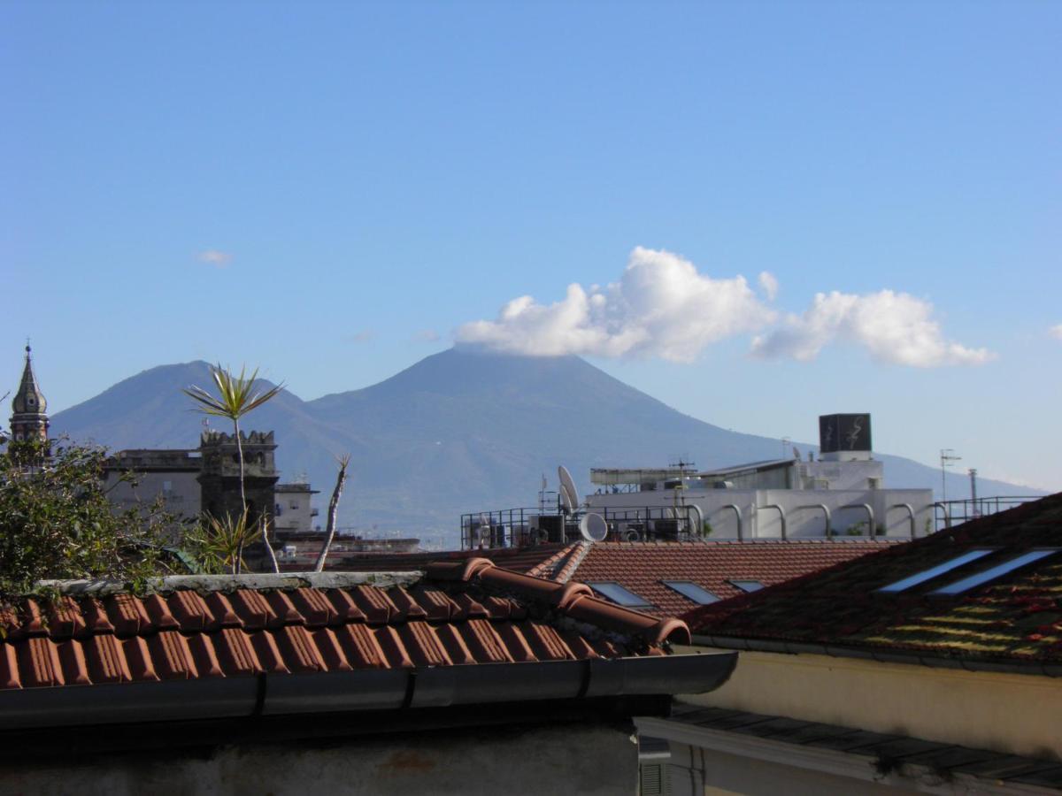 Appartamento La Luna D'irene Napoli