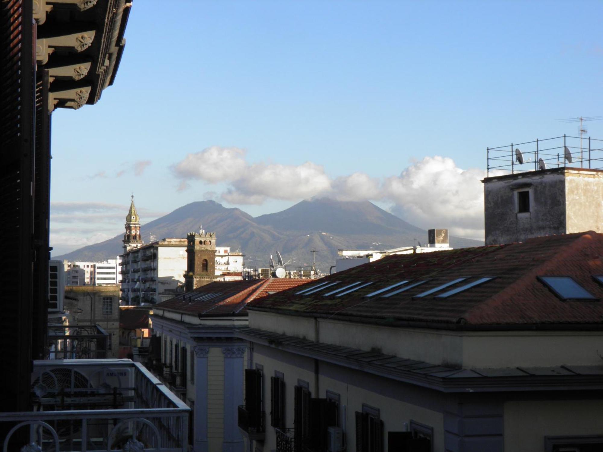 Apartment La Luna D'irene *