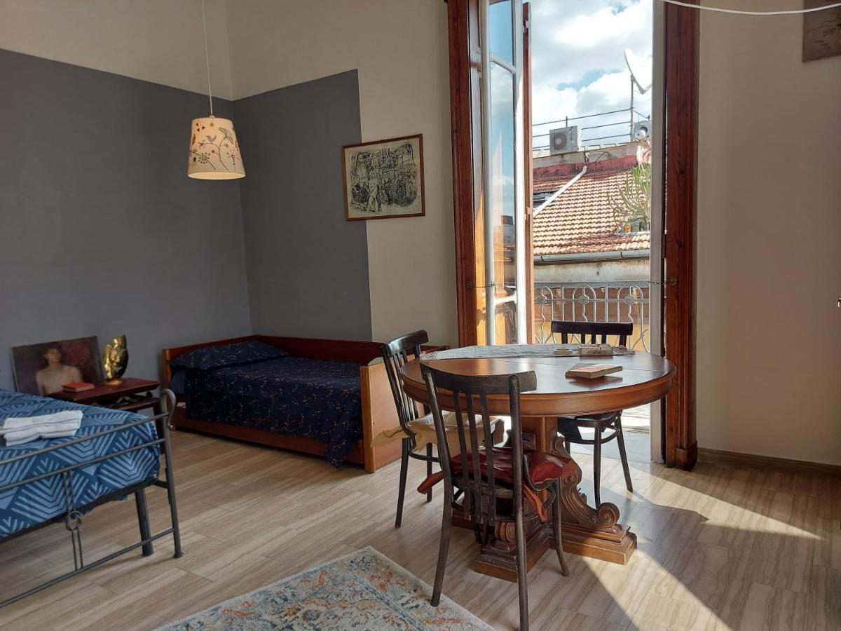 La Luna D'irene Appartement Napels
