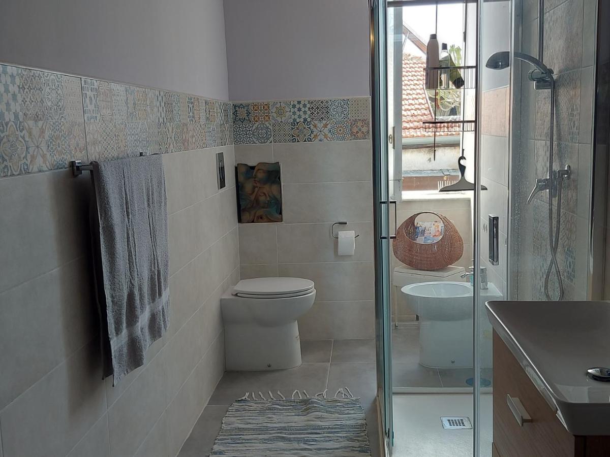La Luna D'irene Appartement *