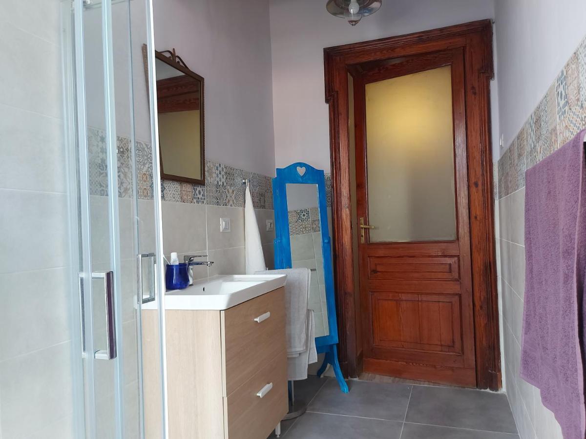 Appartement La Luna D'irene