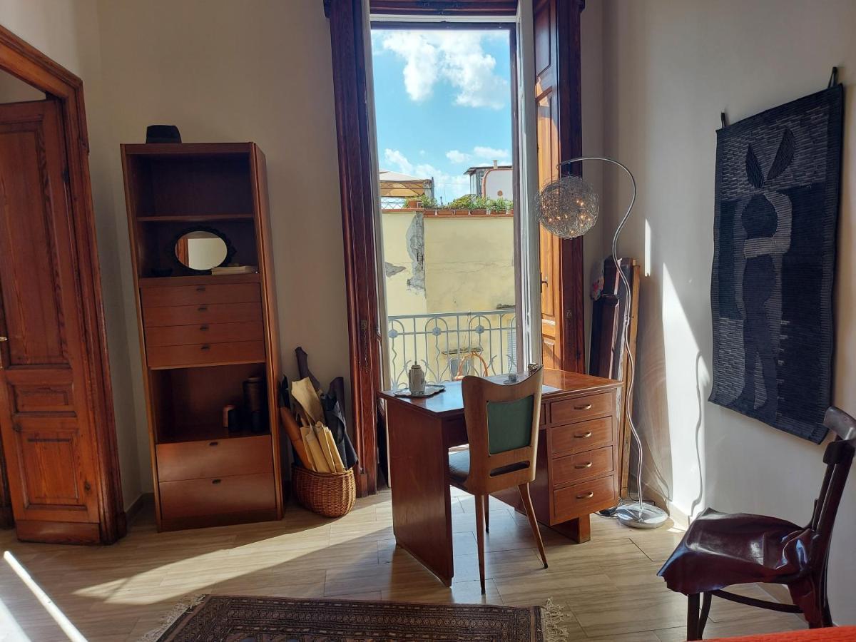 La Luna D'irene Appartement *