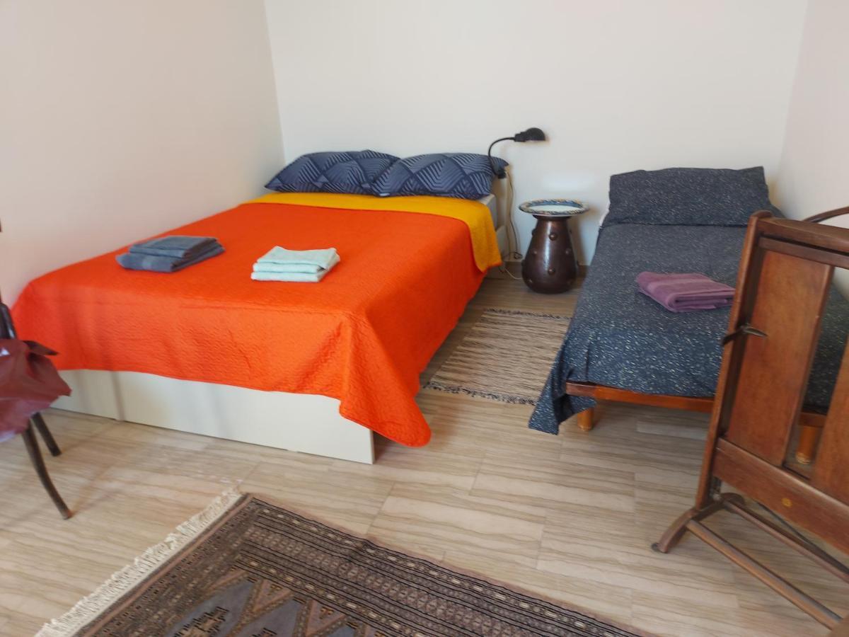 La Luna D'irene Appartement