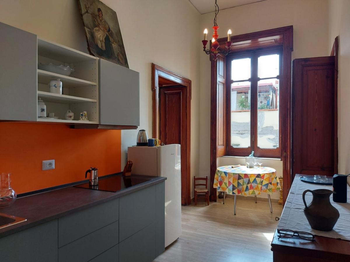 La Luna D'irene Appartement