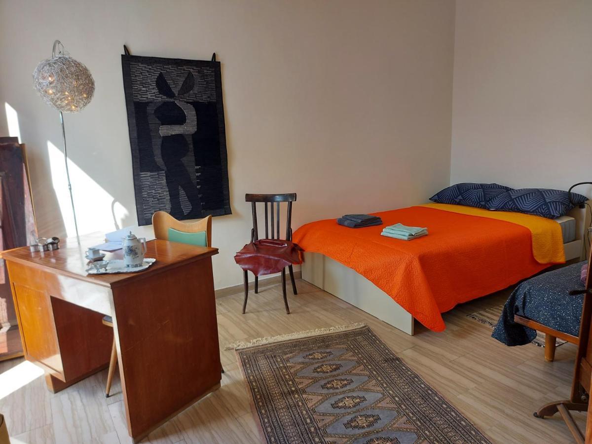 Appartement La Luna D'irene *
