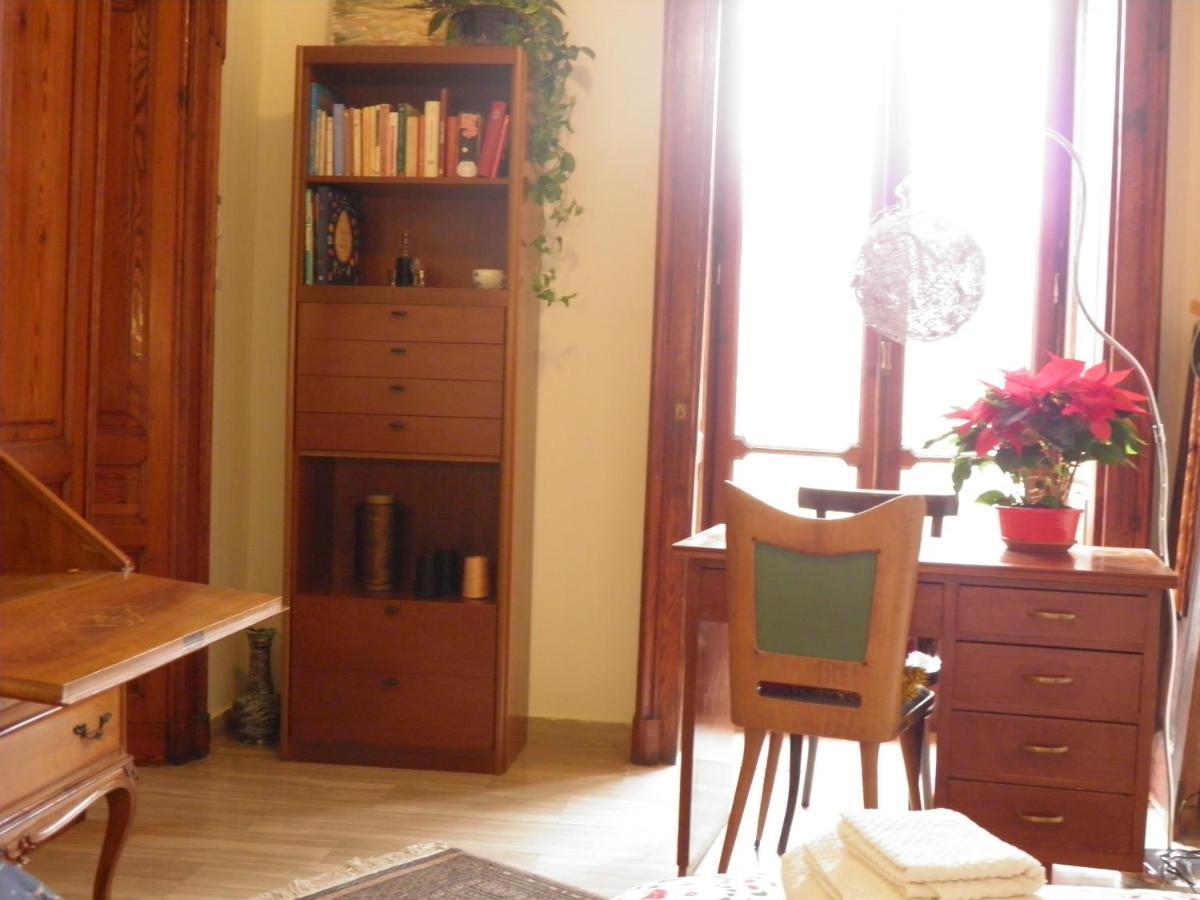 Appartement La Luna D'irene Napels