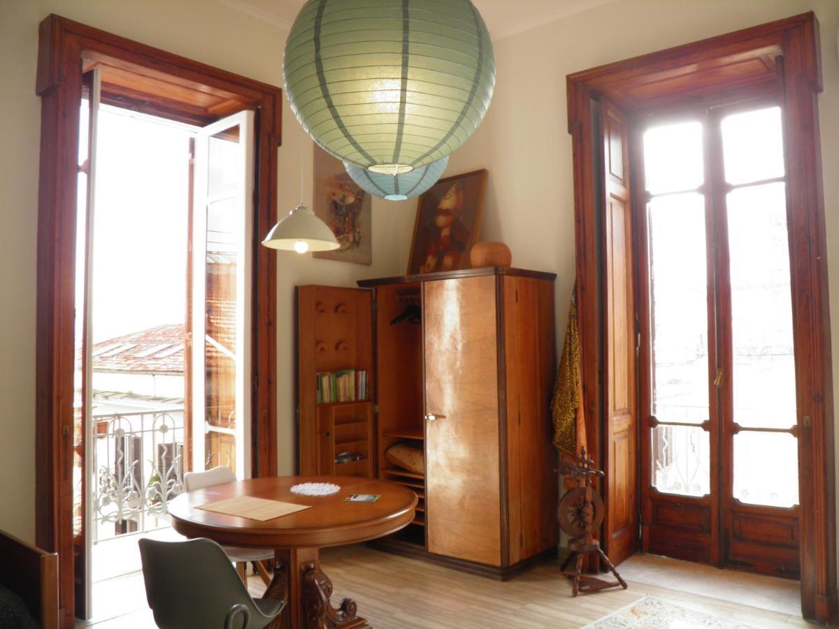La Luna D'irene Appartement