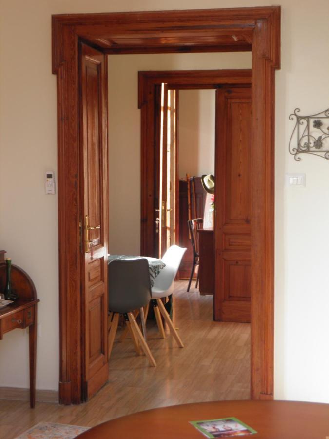 Appartement La Luna D'irene Napels