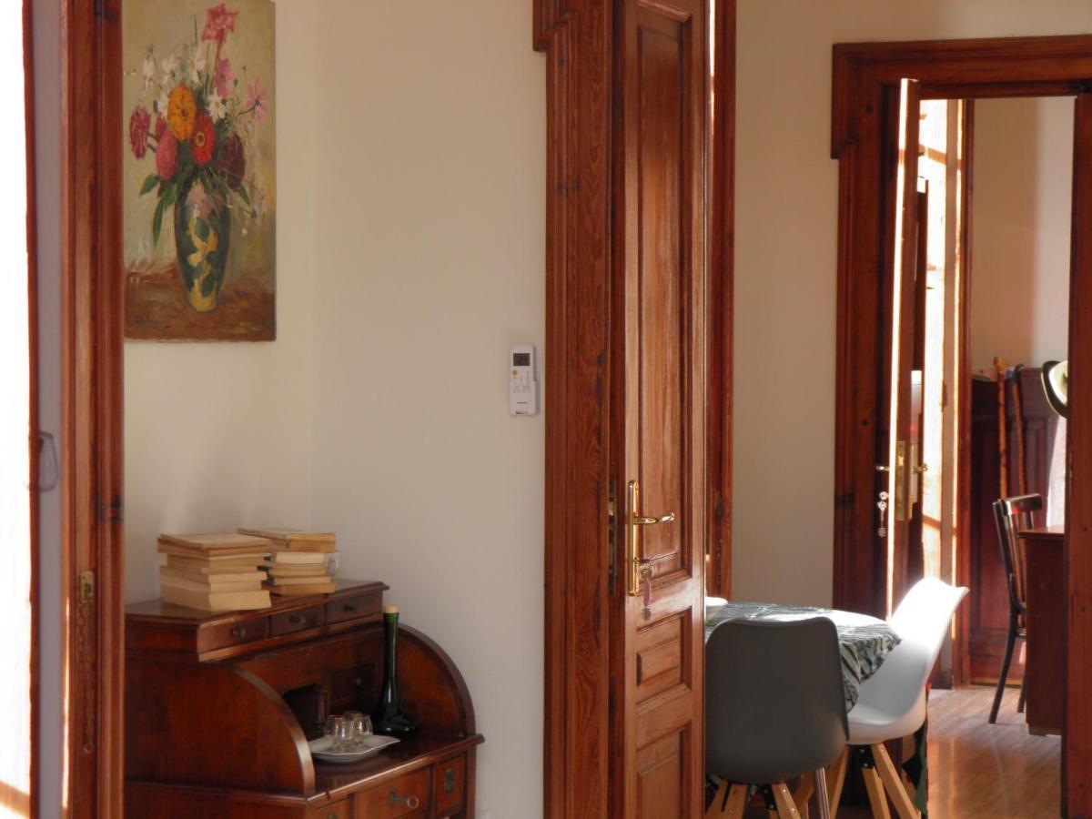 Appartement La Luna D'irene