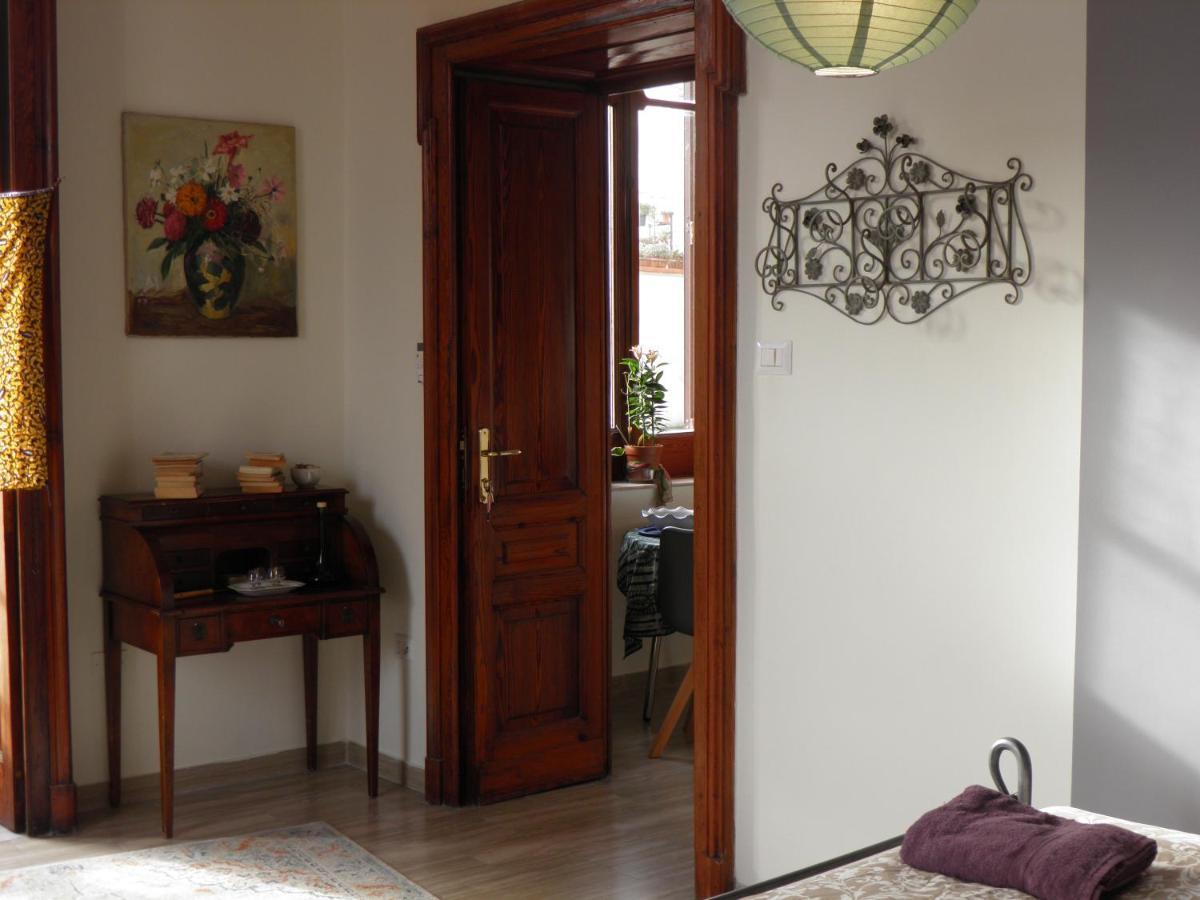 La Luna D'irene Appartement *