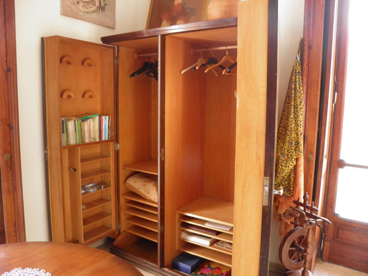 La Luna D'irene Appartement