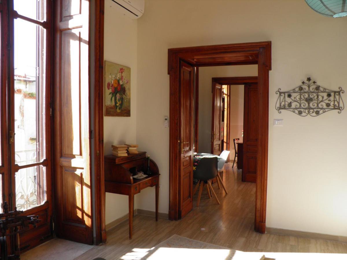 La Luna D'irene Appartement *