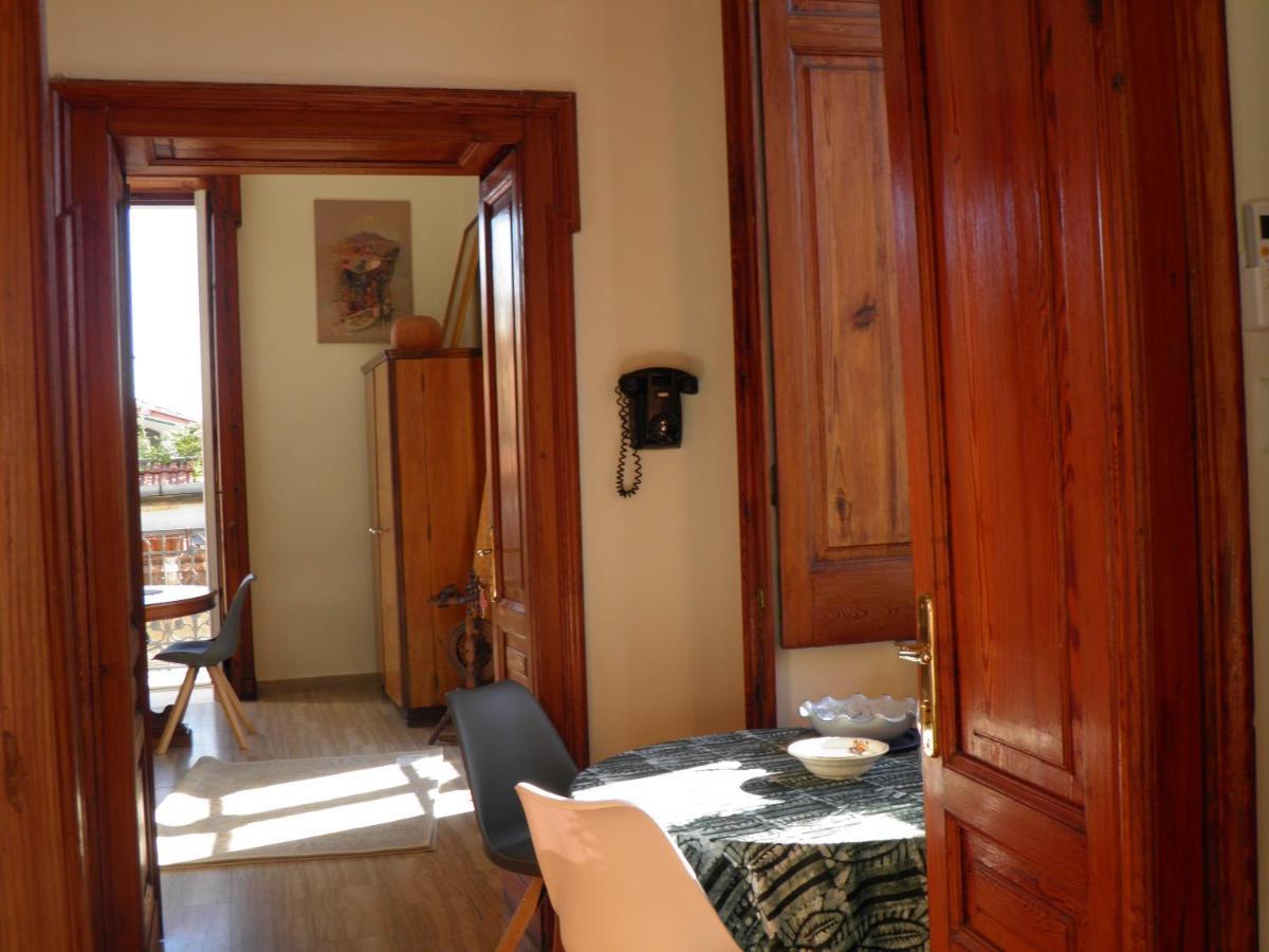 La Luna D'irene Appartement Napels