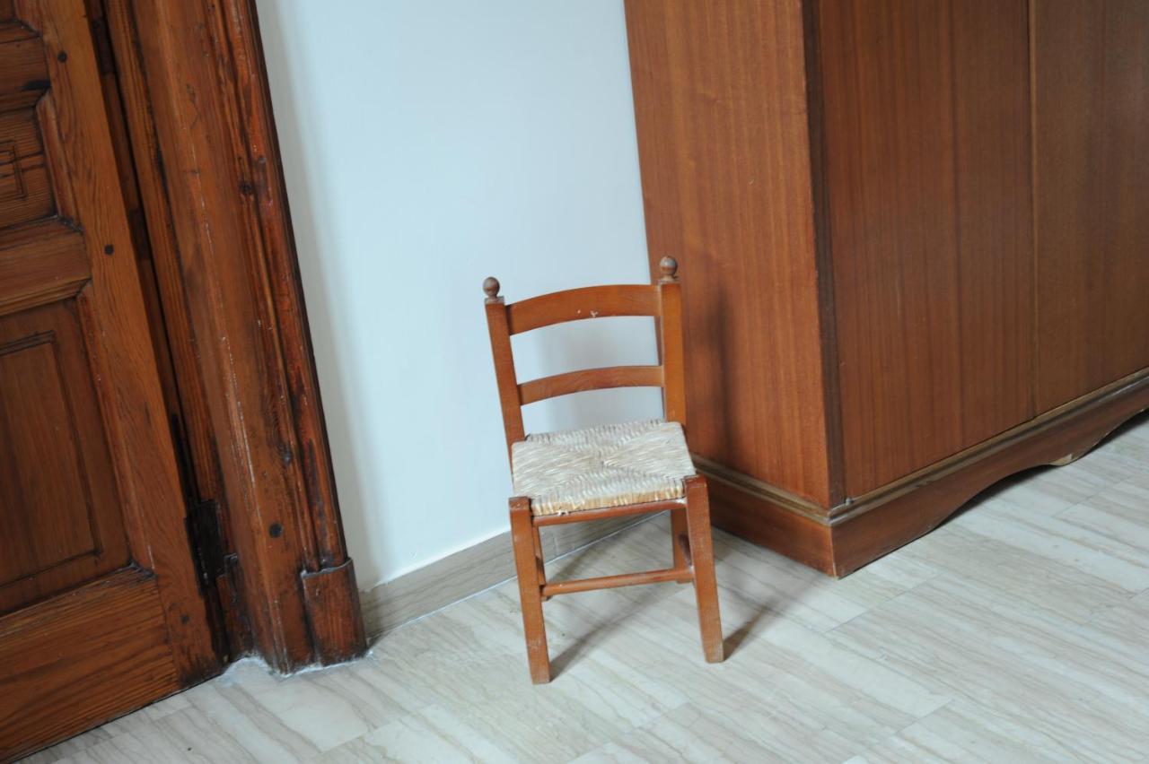 La Luna D'irene Appartement