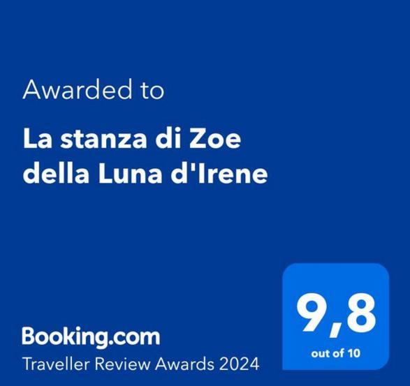 La Luna D'irene Appartement *
